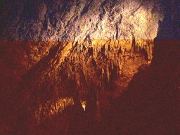 Dixie Cavern.