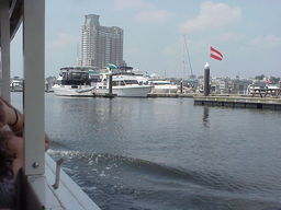 Baltimore Duck Tour.