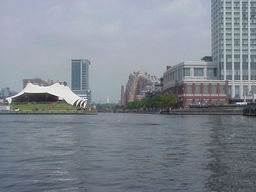 Baltimore Duck Tour.