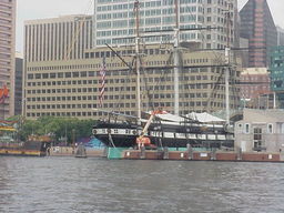 Baltimore Duck Tour.