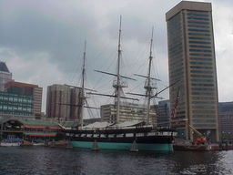 Baltimore Duck Tour.