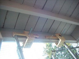 HDTV Antennas.
