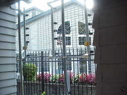 HDTV Antennas.