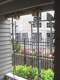 HDTV Antennas.