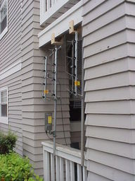 HDTV Antennas.