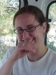 Erin.