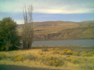 Columbia Gorge, Oregon.