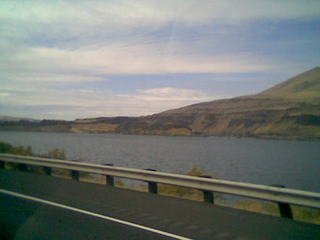 Columbia Gorge, Oregon.