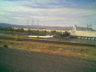 Columbia Gorge, Oregon.