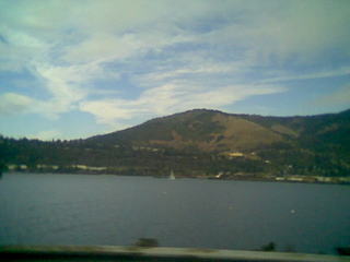 Columbia Gorge, Oregon.