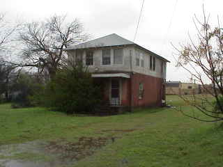 Johny's House