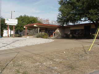 Kiest Polk Private School.