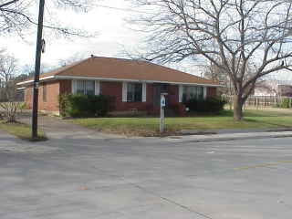 3333 South Tyler.