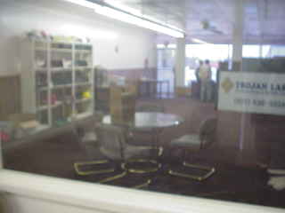 Trojan Office.