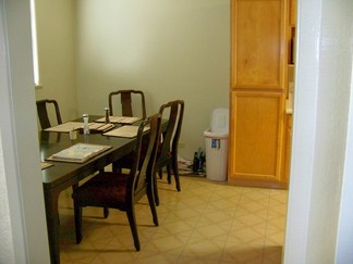 Waterfront at Pu'uloa, Dining Room.