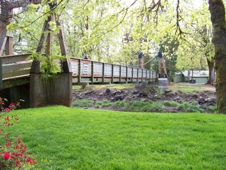 Dallas City Park.