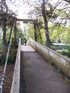 Dallas City Park.