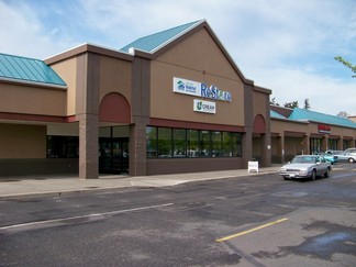 Vancouver ReStore.