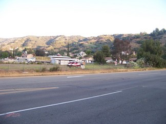 Lake Elsinore Canyons.