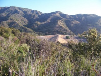 Lake Elsinore Canyons.