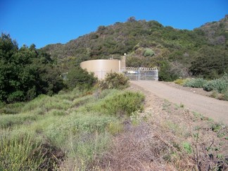 Lake Elsinore Canyons.