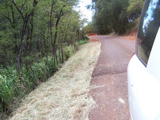 North Shore, Aieu, HI.