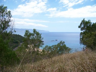 North Shore, Aieu, HI.