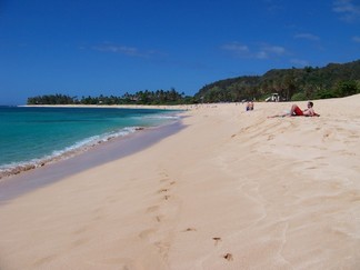North Shore, Aieu, HI.