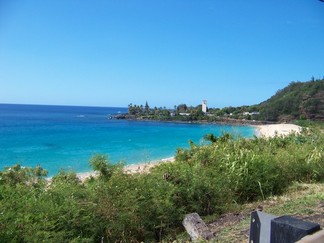 North Shore, Aieu, HI.