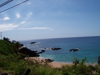 North Shore, Aieu, HI.