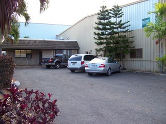 Carbon Diversion in Waipahu, HI.