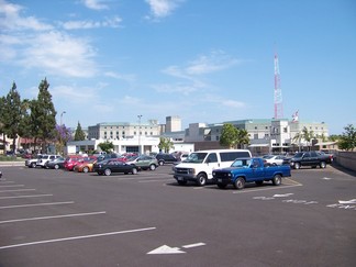 Jail, Orange, CA.