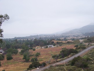 Canyons, Lake Elsinore, CA.