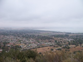 Canyons, Lake Elsinore, CA.