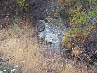 Canyons, Lake Elsinore, CA.