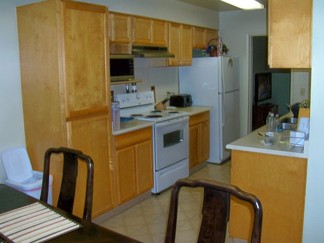 Waterfront at Pu'uloa, Kitchen.