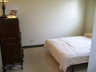 Waterfront at Pu'uloa, Bedroom.