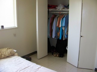Waterfront at Pu'uloa, Bedroom.