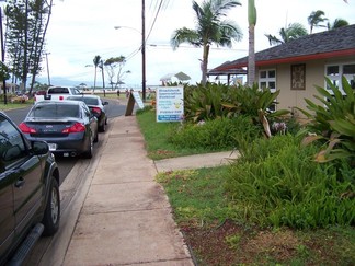 Waterfront at Pu'uloa, Appreciation Party.