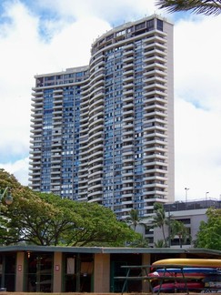 Marco Polo, Honolulu, HI.