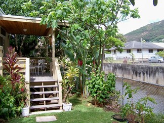 Honolulu Siddha Yoga Meditation Center.
