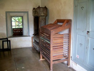 Kawaiahao Church Museum.