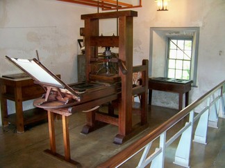Kawaiahao Church Museum.