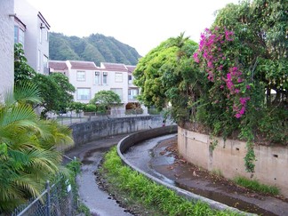 SYMC Manoa, Honolulu, HI.