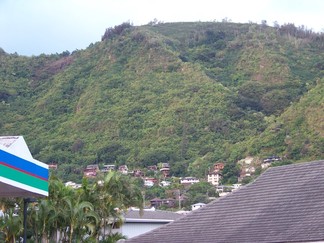 SYMC Manoa, Honolulu, HI.