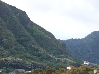SYMC Manoa, Honolulu, HI.