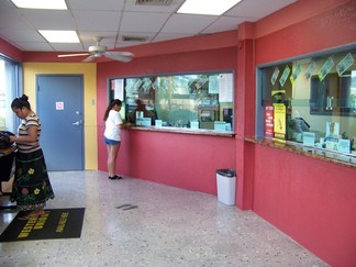 National Money Mart.