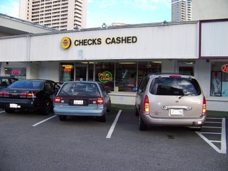 National Money Mart.