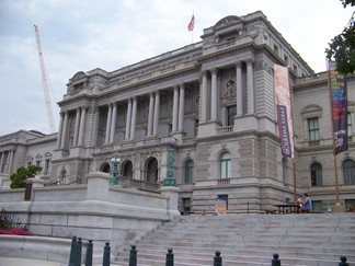 Library of Congress.