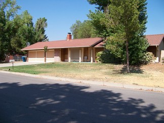 James' house in Lake Elsinore, CA.